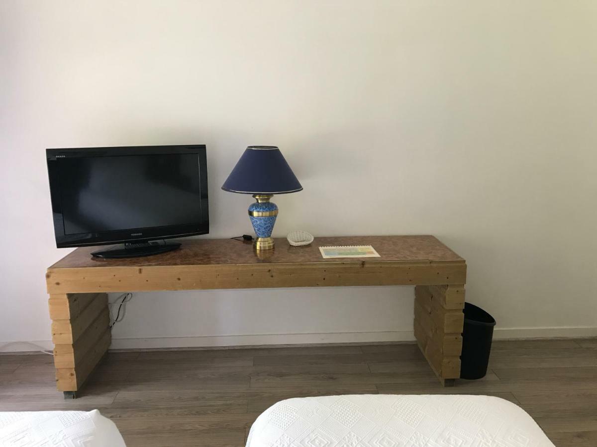 فندق Le Vieux Logis De Clam المظهر الخارجي الصورة